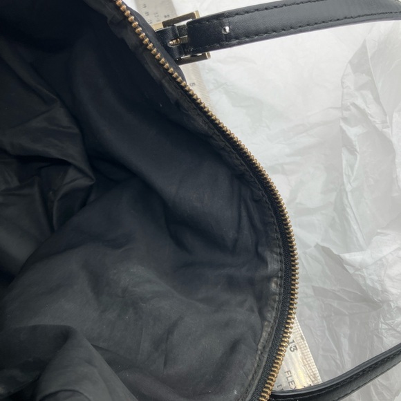 Kate Spade Elegant Black Tote Watson Lane Maya - Picture 7 of 10